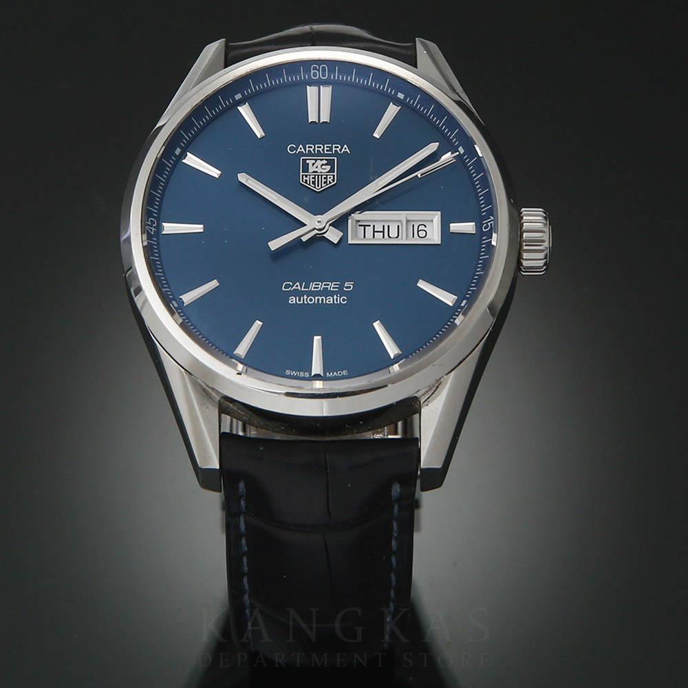 TAG Heuer(USED)태그호이어 까레라 데이데이트 WAR201E